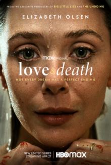 folgen von love & death|Love & Death (Miniserie) – Wikipedia